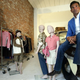 Illustration for article titled Designer Clothes Help Parents Turn Their Toddlers Into Real-Life American Girl Dolls